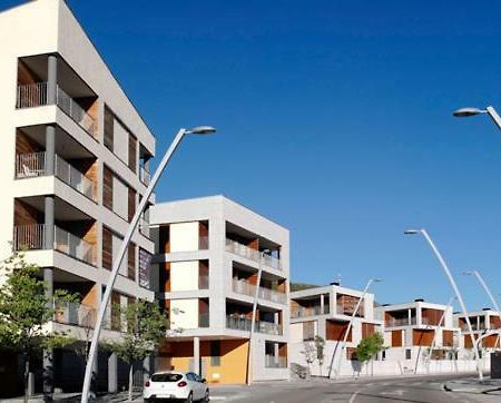 Apartamento En C/ Peroneros Latas Екстер'єр фото