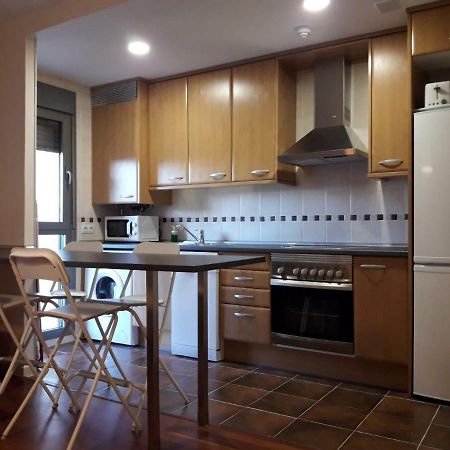 Apartamento En C/ Peroneros Latas Екстер'єр фото