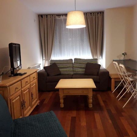 Apartamento En C/ Peroneros Latas Екстер'єр фото