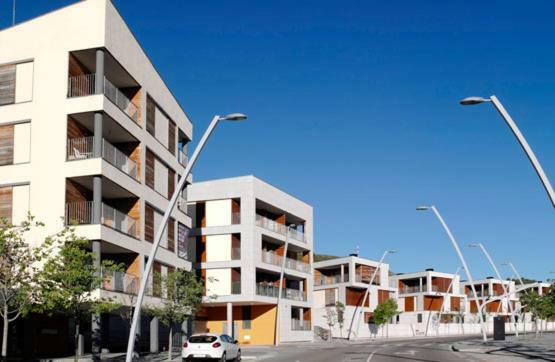 Apartamento En C/ Peroneros Latas Екстер'єр фото