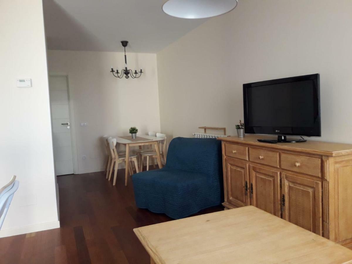 Apartamento En C/ Peroneros Latas Екстер'єр фото