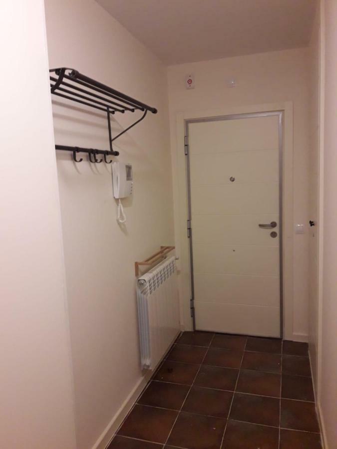Apartamento En C/ Peroneros Latas Екстер'єр фото