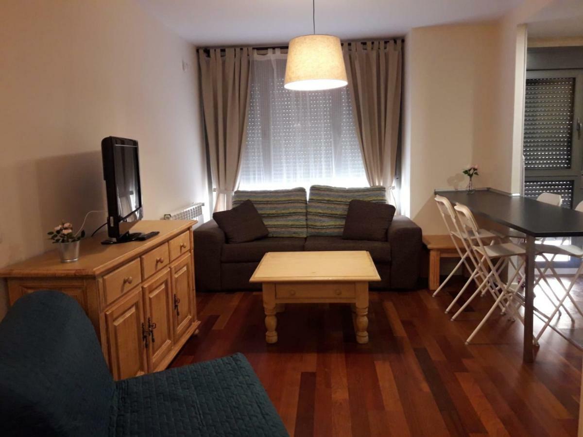 Apartamento En C/ Peroneros Latas Екстер'єр фото
