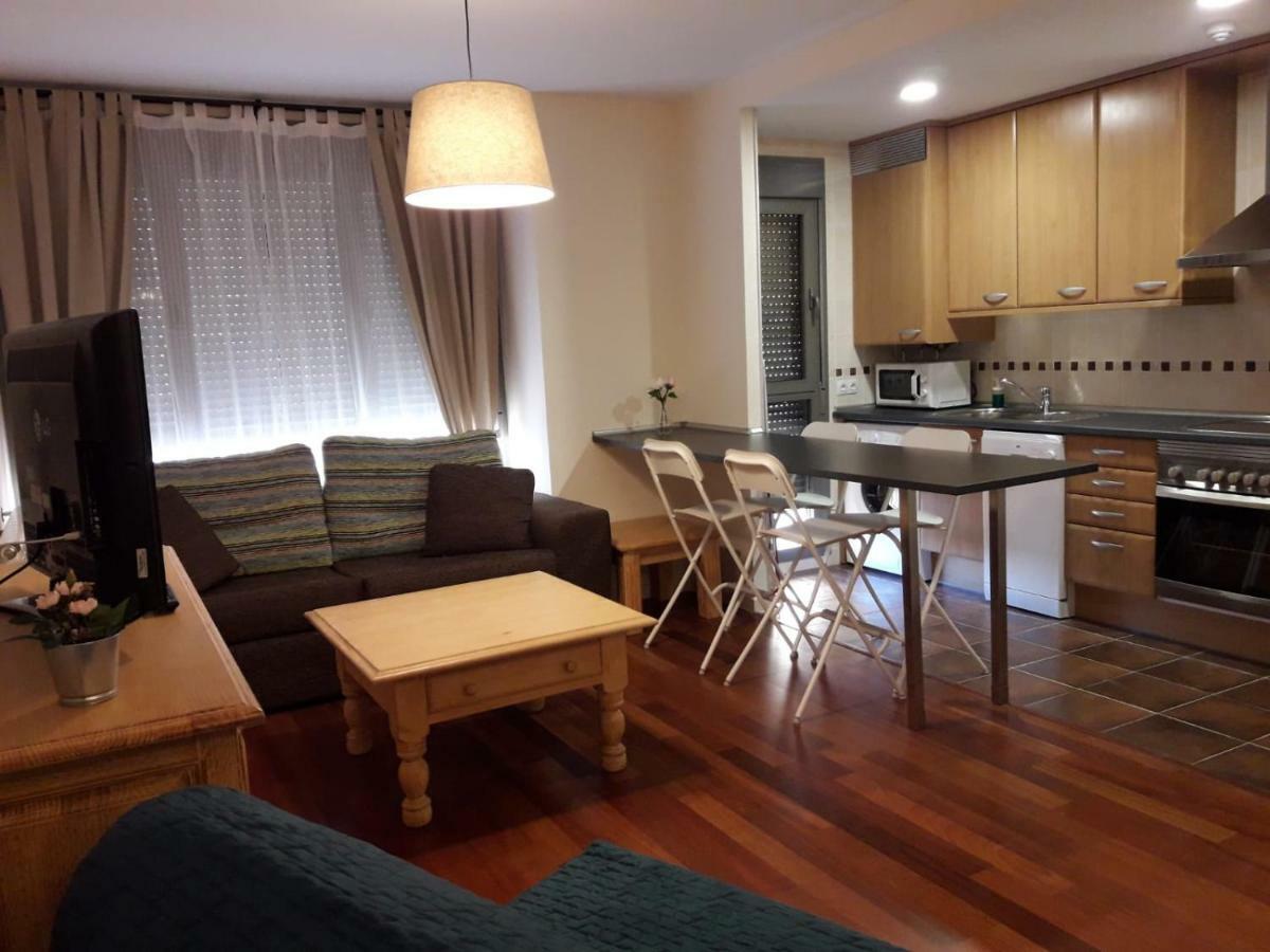 Apartamento En C/ Peroneros Latas Екстер'єр фото