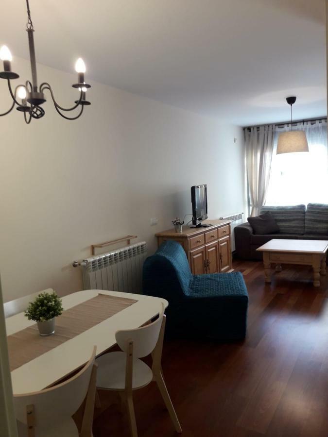 Apartamento En C/ Peroneros Latas Екстер'єр фото