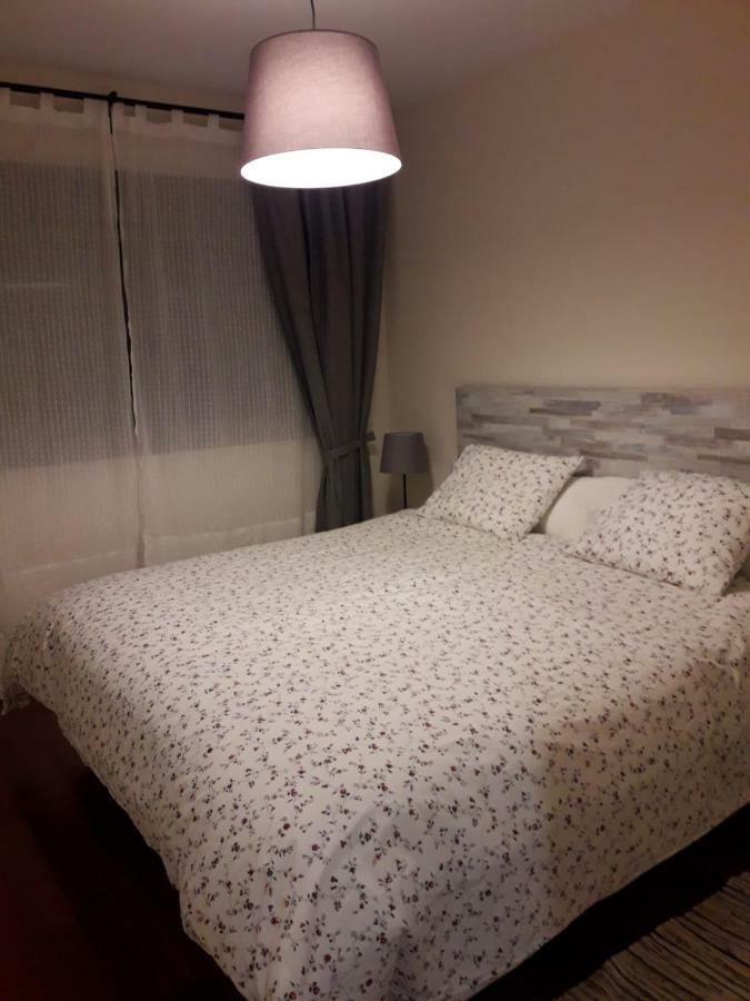 Apartamento En C/ Peroneros Latas Екстер'єр фото