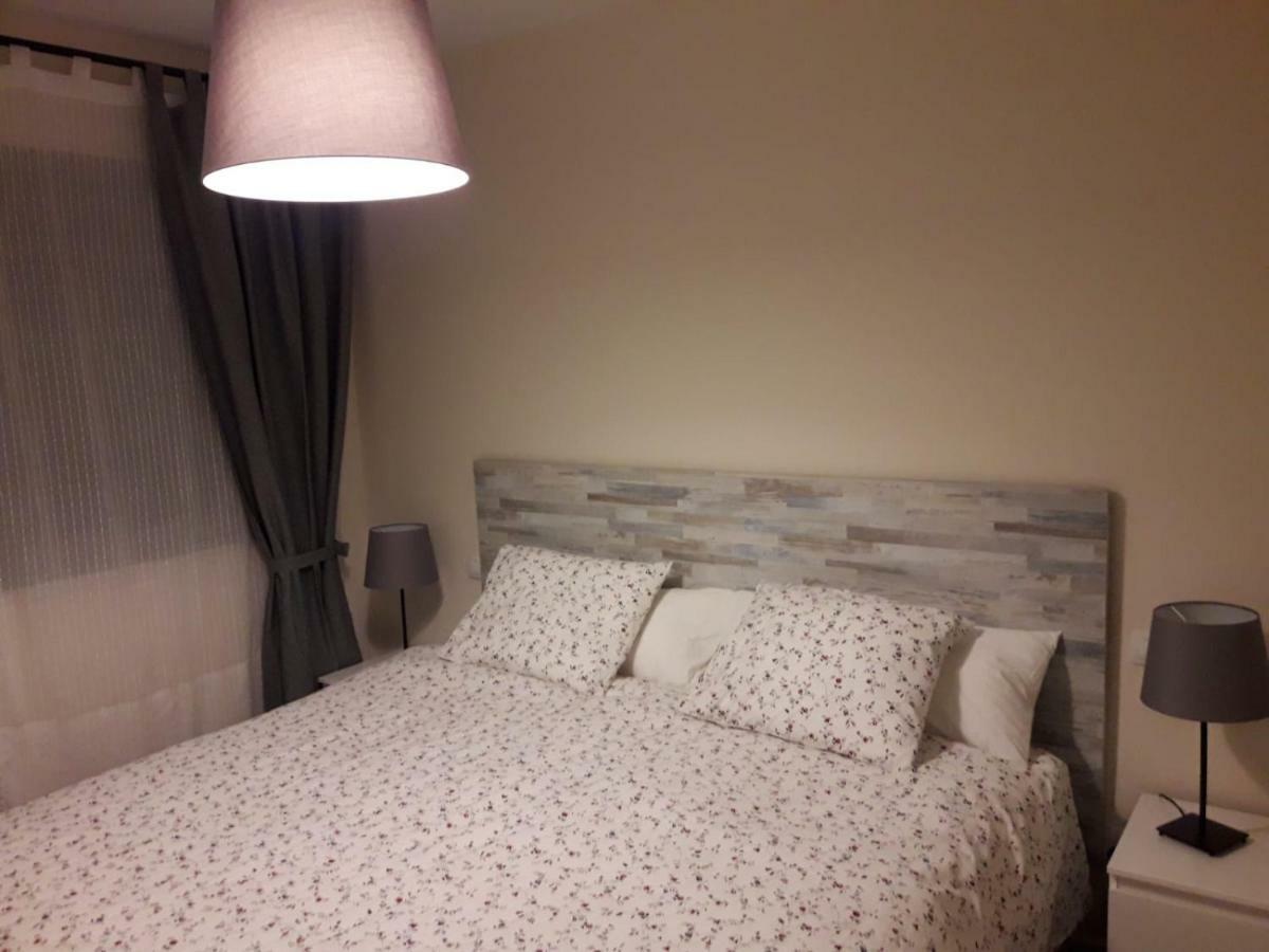 Apartamento En C/ Peroneros Latas Екстер'єр фото