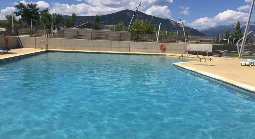 Apartamento En C/ Peroneros Latas Екстер'єр фото