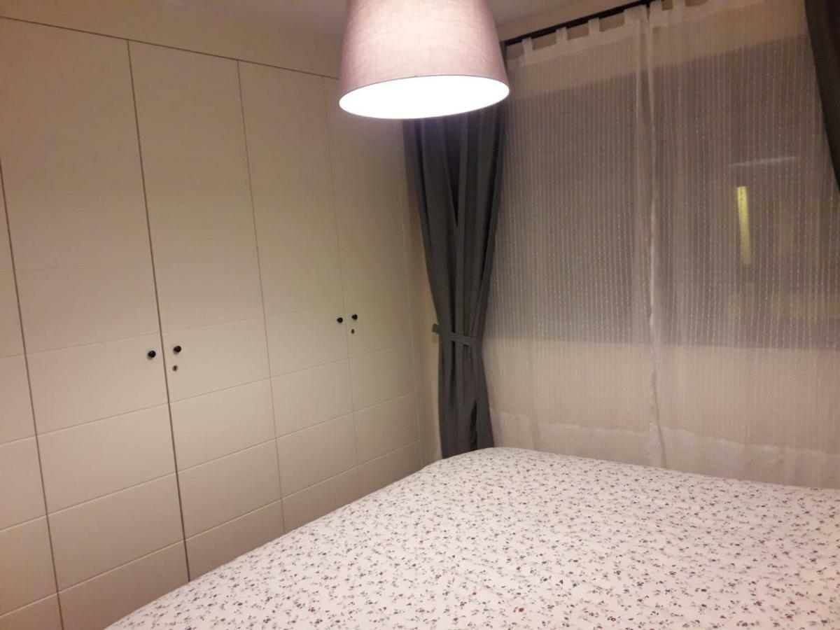 Apartamento En C/ Peroneros Latas Екстер'єр фото